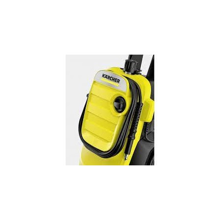 Nettoyeur Haute Pression KARCHER K 4 Compact - 1800W (KATH48081) 2