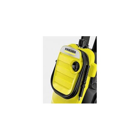 Nettoyeur Haute Pression KARCHER K 4 Compact - 1800W (KATH48081)