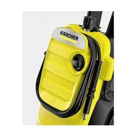 Nettoyeur Haute Pression KARCHER K 4 Compact - 1800W (KATH48081)