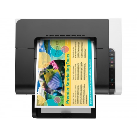 Imprimante Couleur HP LaserJet Pro CP1025nw