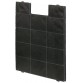 Filtre à Charbon pour Hottes FOCUS (FWK-280) Filtre à Charbon pour Hottes FOCUS (FWK-280)