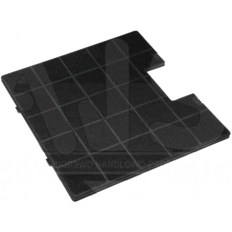 Filtre à Charbon QUADRA.1120 & SOFT.1020 FOCUS (FWK.300) Filtre à Charbon QUADRA.1120 & SOFT.1020 FOCUS (FWK.300)