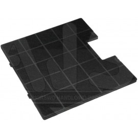 Filtre à Charbon QUADRA.1120 & SOFT.1020 FOCUS (FWK.300) Filtre à Charbon QUADRA.1120 & SOFT.1020 FOCUS (FWK.300)