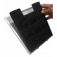 Filtre a Charbon Pour Hottes Vasto & Smart.9070 & F.606X FOCUS FWK.228 Filtre a Charbon Pour Hottes Vasto & Smart.9070 & F.606X FOCUS FWK.228