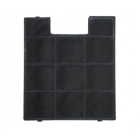Filtre a Charbon Pour Hottes Vasto & Smart.9070 & F.606X FOCUS FWK.228