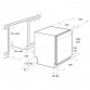 Lave-Vaisselle FOCUS 12 Couverts Encastrable - Inox (F.501X) Lave-Vaisselle FOCUS 12 Couverts Encastrable - Inox (F.501X)