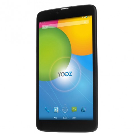 Tablette Yooz PhonePad 700 7" / Double SIM / 3G