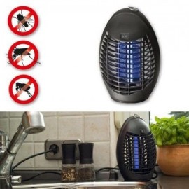 Destructeur D'insectes Clatronic (IV3340) Destructeur D'insectes Clatronic (IV3340)