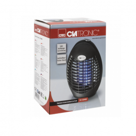 Destructeur D'insectes Clatronic (IV3340) Destructeur D'insectes Clatronic (IV3340)