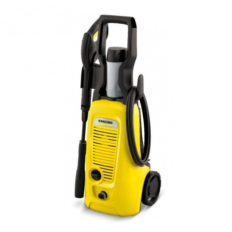 Nettoyeur Haute Pression KARCHER K4 Compact - 1800W (KATH48107)