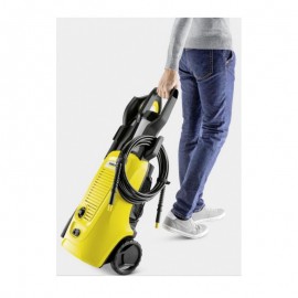 Nettoyeur Haute Pression KARCHER K4 Compact - 1800W (KATH48107)