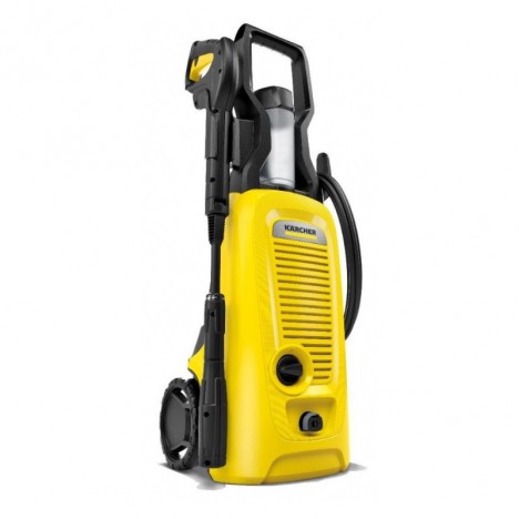 Nettoyeur Haute Pression KARCHER K4 Compact - 1800W (KATH48107)