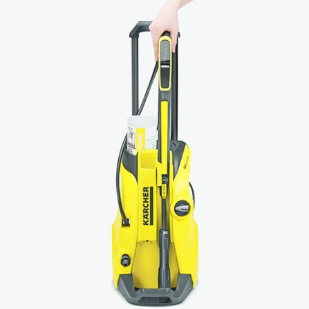 Nettoyeur Haute Pression KARCHER K4 Power Control-1800W (KATH48136) 2