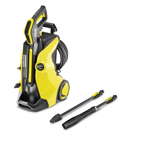 Nettoyeur Haute Pression KARCHER K5 Full Control - 2100 W (KATH48096)