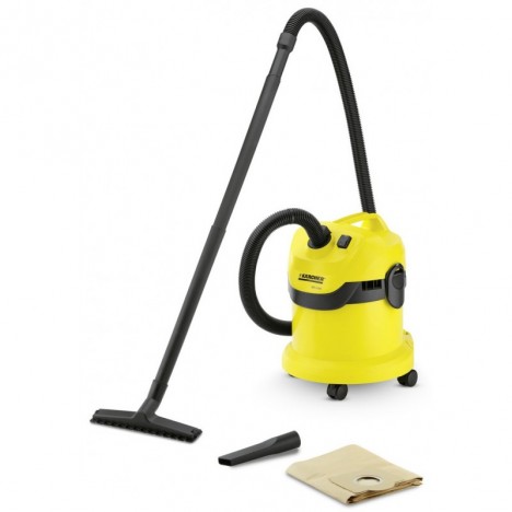 Aspirateur Multifonction WD 2.200 KÄRCHER (KAAS48082) Aspirateur Multifonction WD 2.200 KÄRCHER (KAAS48082)