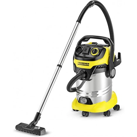 Aspirateur Multifonction Kärcher WD6 P Premium 1300W - (KAAS48114) Aspirateur Multifonction Kärcher WD6 P Premium 1300W - (KAAS48114)