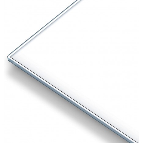 Pèse Personne - SANITAS - Verre (SGS03) Pèse Personne - SANITAS - Verre (SGS03)