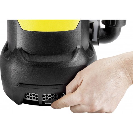 Pompe Immergée SP7 Dirt - KÄRCHER (KAPM48100) Pompe Immergée SP7 Dirt - KÄRCHER (KAPM48100)