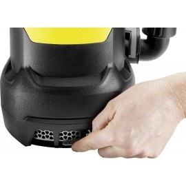 Pompe Immergée SP7 Dirt - KÄRCHER (KAPM48100) Pompe Immergée SP7 Dirt - KÄRCHER (KAPM48100)