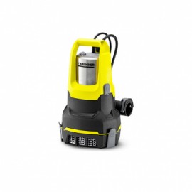 Pompe Immergée SP6 Flat Inox - KÄRCHER (KAPM48102) Pompe Immergée SP6 Flat Inox - KÄRCHER (KAPM48102)