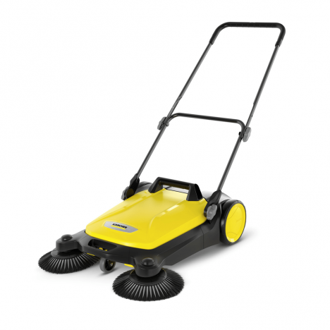 Balayeuse Mécanique S4 Twin - KÄRCHER (KABR48118)