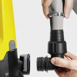 Kit Tuyau Textile pour Pompe D'évacuation - KÄRCHER (PRKA48231) Kit Tuyau Textile pour Pompe D'évacuation - KÄRCHER (PRKA48231)