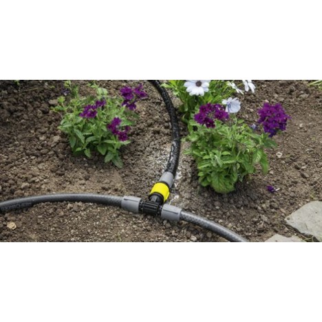 Tuyau D'alimentation 13mm - 10m - KÄRCHER (KAGD48025) Tuyau D'alimentation 13mm - 10m - KÄRCHER (KAGD48025)