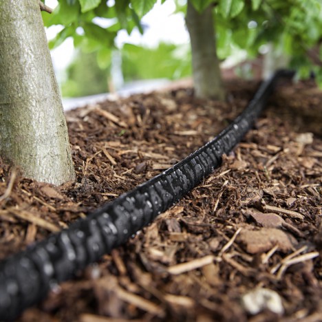 Tuyau Microporeux 13mm 10 m - KÄRCHER (KAGD48026) Tuyau Microporeux 13mm 10 m - KÄRCHER (KAGD48026)