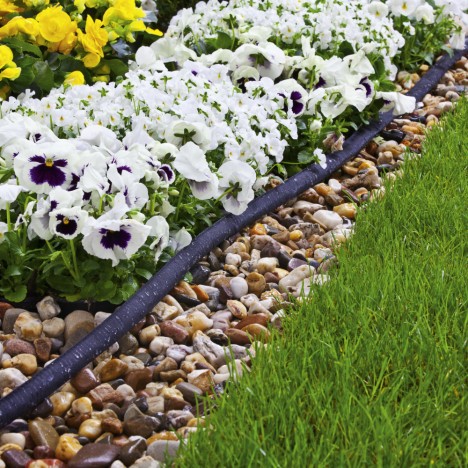 Tuyau Microporeux 13mm 10 m - KÄRCHER (KAGD48026) Tuyau Microporeux 13mm 10 m - KÄRCHER (KAGD48026)