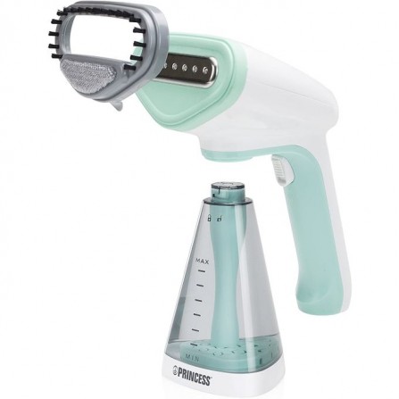 Défroisseur à Main - Princess - 1600W - Blanc (332846) 2