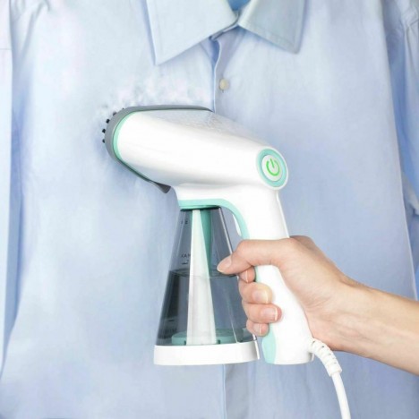 Défroisseur à Main - Princess - 1600W - Blanc (332846)