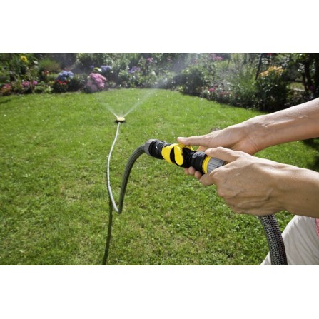 Raccord avec vanne de régulation Karcher - (4039784605084) 2