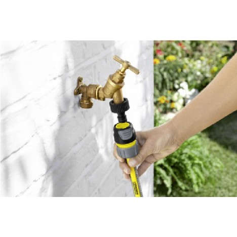 Raccord Universel Premium 13/15/19 KÄRCHER (PRKA48184) Raccord Universel Premium 13/15/19 KÄRCHER (PRKA48184)