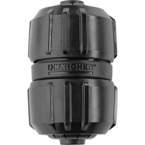 Raccord Réparateur Universel 13/15/19mm - KÄRCHER (KAGD48037) Raccord Réparateur Universel 13/15/19mm - KÄRCHER (KAGD48037)