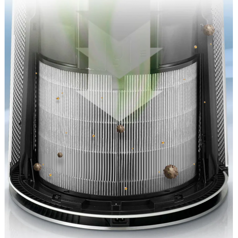 Purificateur D'air - LG PuriCare (AS60) Purificateur D'air - LG PuriCare (AS60)