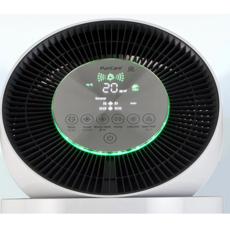 Purificateur D'air - LG PuriCare (AS60) Purificateur D'air - LG PuriCare (AS60)