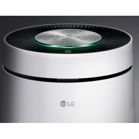 Purificateur D'air - LG - PuriCare ™... Purificateur D'air - LG - PuriCare ™...