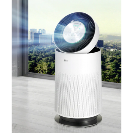Purificateur D'air - LG PuriCare (AS60) 2