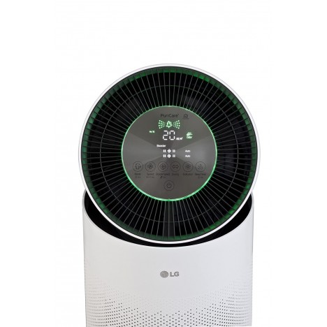 Purificateur D'air - LG PuriCare (AS60) Purificateur D'air - LG PuriCare (AS60)