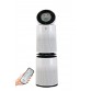 Purificateur D'air - LG - PuriCare ™ - Blanc (AS95) Purificateur D'air - LG - PuriCare ™ - Blanc (AS95)