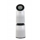 Purificateur D'air - LG - PuriCare ™ - Blanc (AS95) Purificateur D'air - LG - PuriCare ™ - Blanc (AS95)