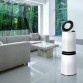 Purificateur D'air - LG - PuriCare ™ - Blanc (AS95) Purificateur D'air - LG - PuriCare ™ - Blanc (AS95)