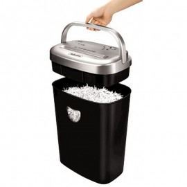 Destructeur de Papier FELLOWES 53C - Coupe Croisée (FEL-DEST12) Destructeur de Papier FELLOWES 53C - Coupe Croisée (FEL-DEST12)