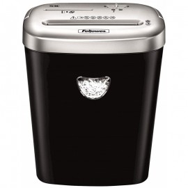 Destructeur de Papier FELLOWES 53C - Coupe Croisée (FEL-DEST12) Destructeur de Papier FELLOWES 53C - Coupe Croisée (FEL-DEST12)