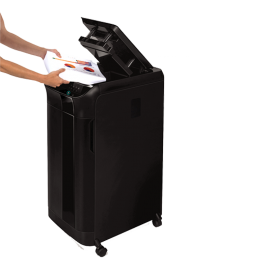 Destructeur de Documents FELLOWES AutoMax 550CL (FEL-DEST21) Destructeur de Documents FELLOWES AutoMax 550CL (FEL-DEST21)