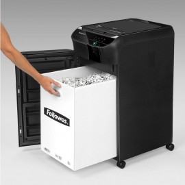 Destructeur AutoMax 350C - FELLOWES (FEL-DEST23)