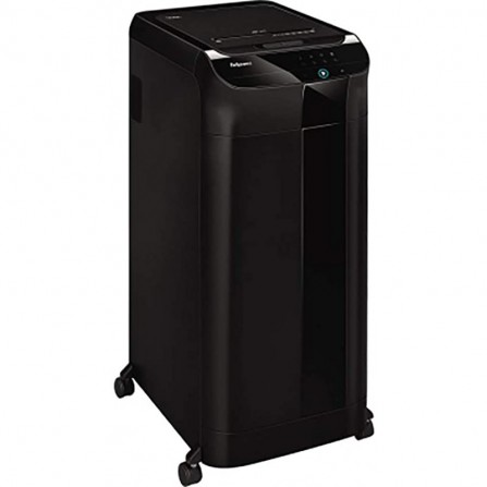 Destructeur AutoMax 350C - FELLOWES (FEL-DEST23) 2