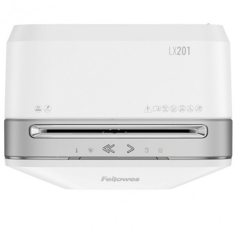 Destructeur FELLOWES Powershred LX201 Microparticules (FEL-DEST32)