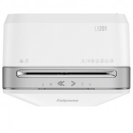 Destructeur FELLOWES Powershred LX201 Microparticules (FEL-DEST32)