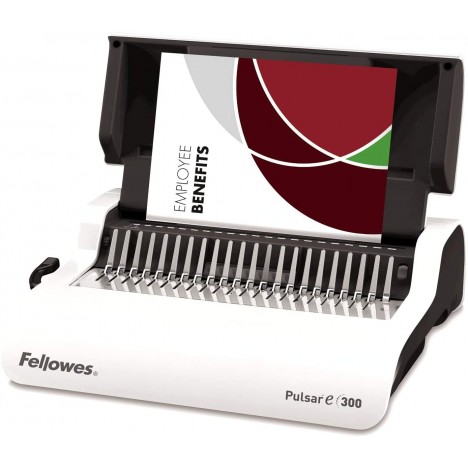 Machine à Reliure Pulsar Electrique - FELLOWES (FEL-REL19)